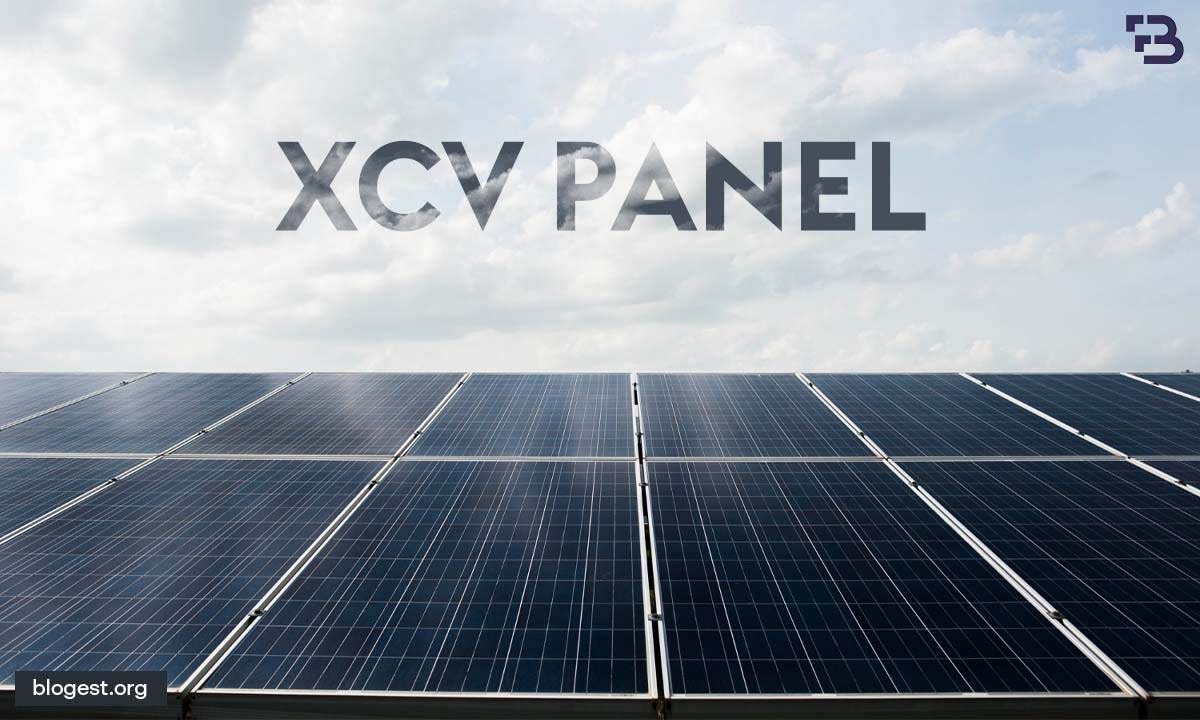 Exploring the Future of Technology: The XCV Panel