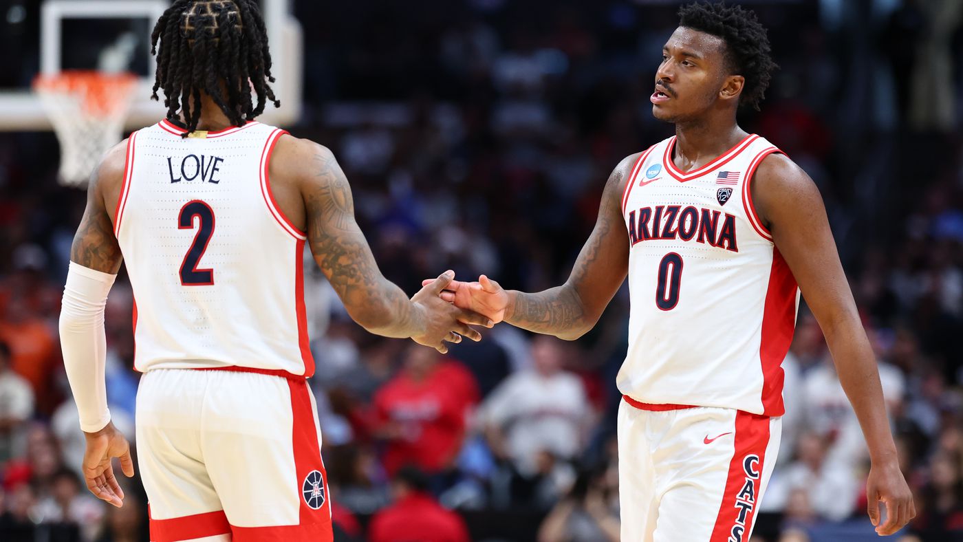 Arizona Basketball Roster: A Comprehensive Analysis for the 2024 Season