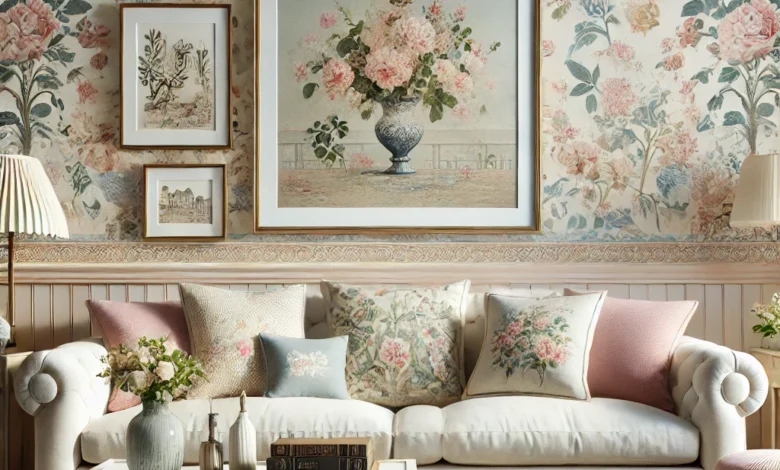 A Comprehensive Guide to Preppy Wallpapers