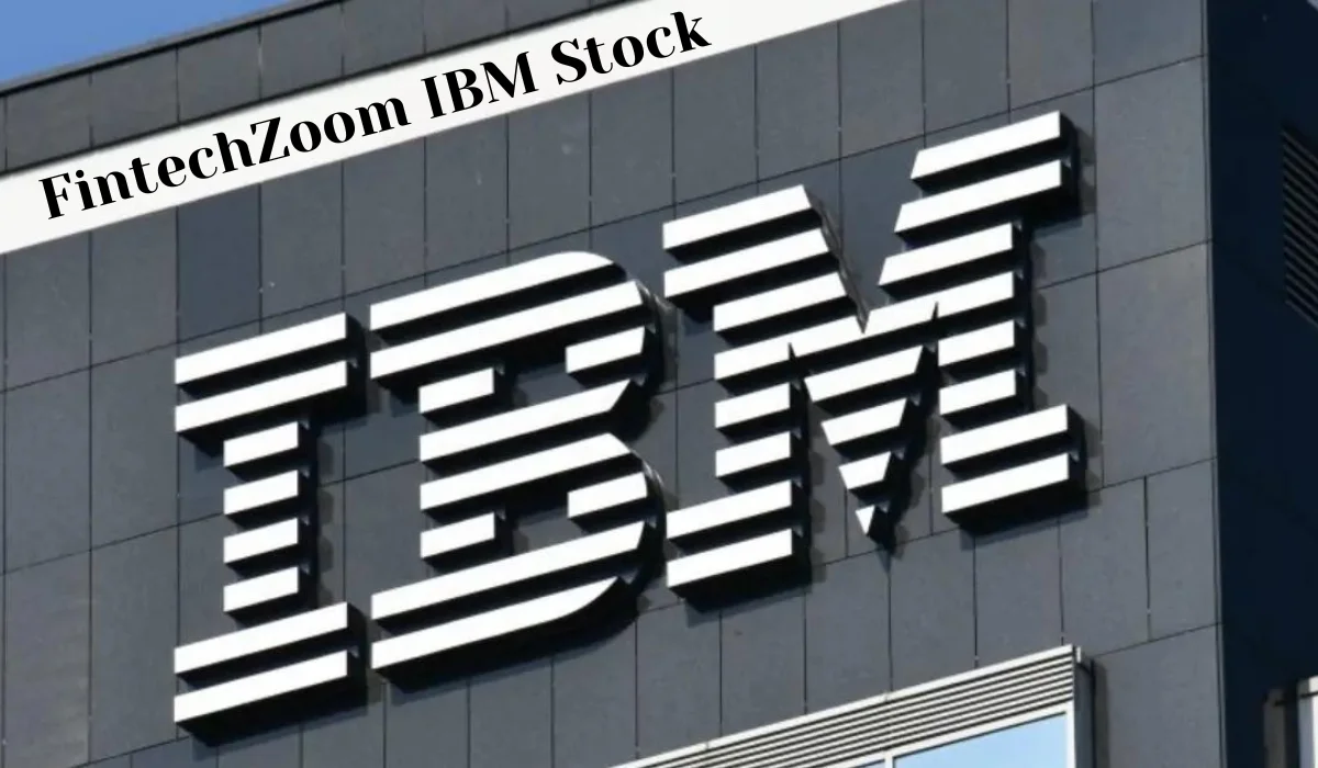 IBM Stock Analysis and FintechZoom Insights: A Comprehensive Guide