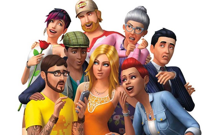 Sims 4 Challenges