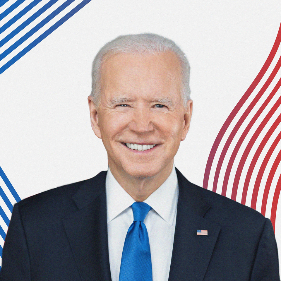 Joe Biden's Net Worth