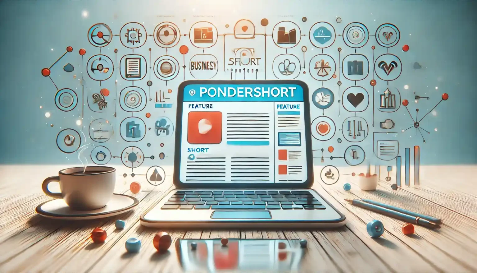 Pondershort.com