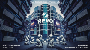 Revo Technologies Murray