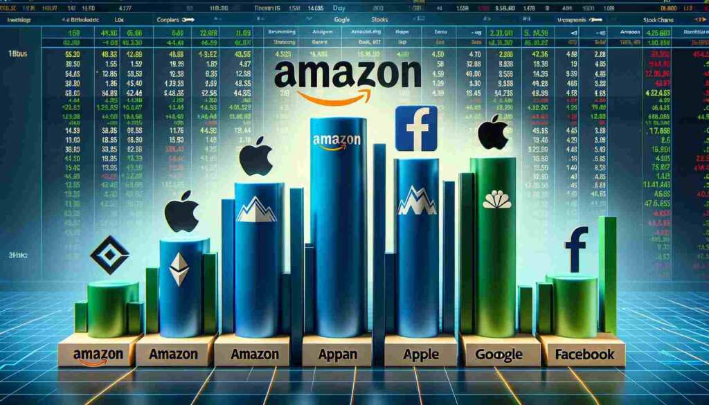 FintechZoom Amazon Stock