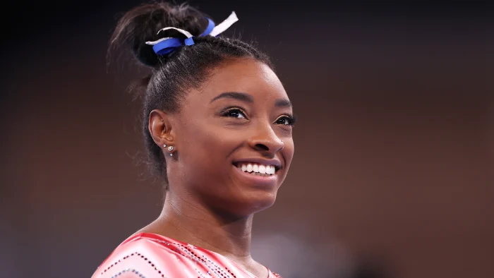 Simone Biles Net Worth: