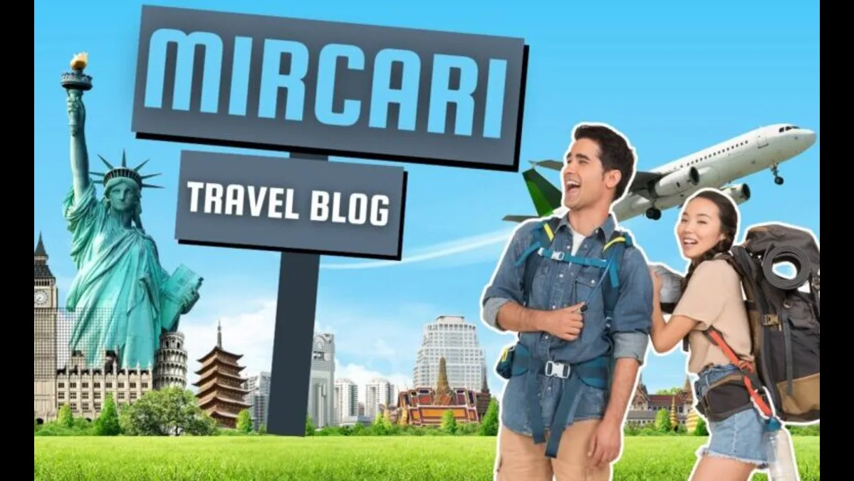 Mircari Travel Blog: