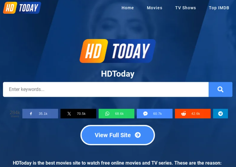 HDToday