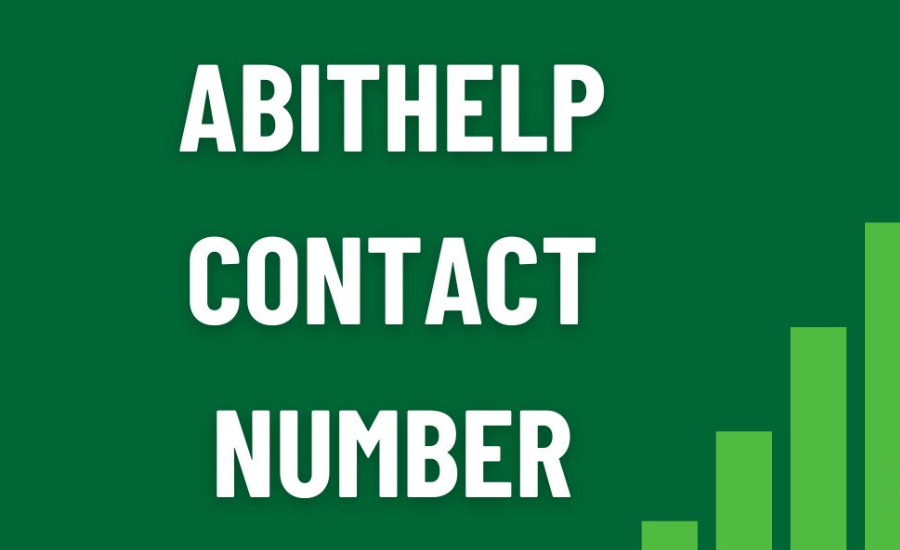 AbitHelp Contact Number