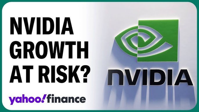 NVDA Yahoo Finance