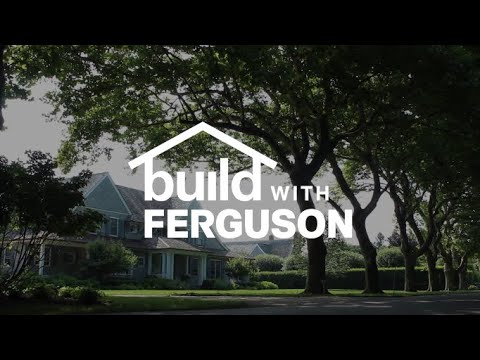 Build with Ferguson